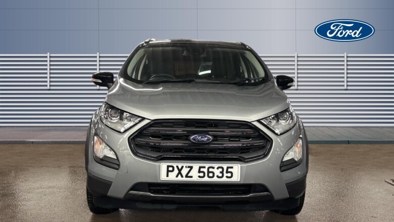 Ford EcoSport 1.0 EcoBoost 125 Active 5dr Petrol Hatchback